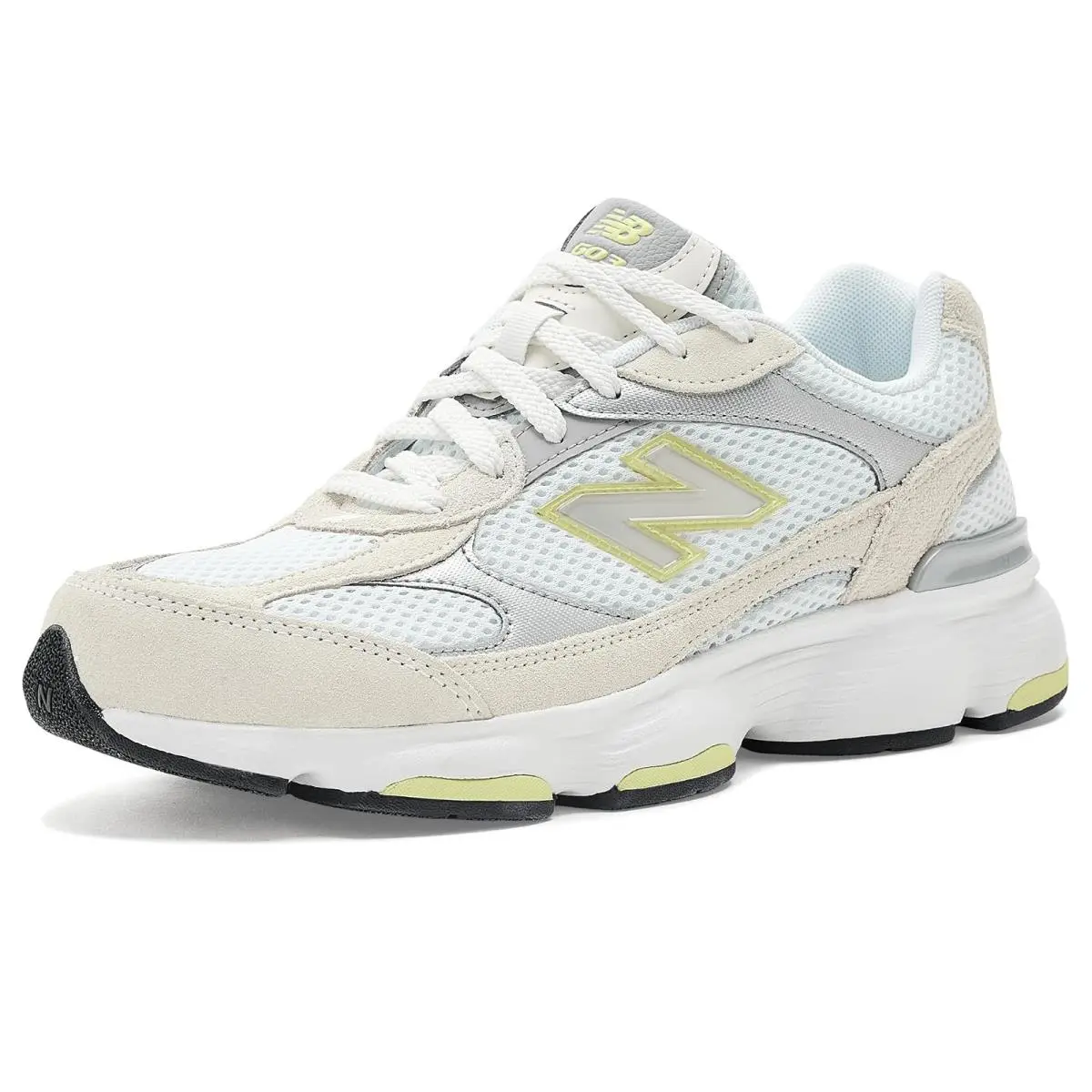 New Balance shoes - Black Cement/Incense 27