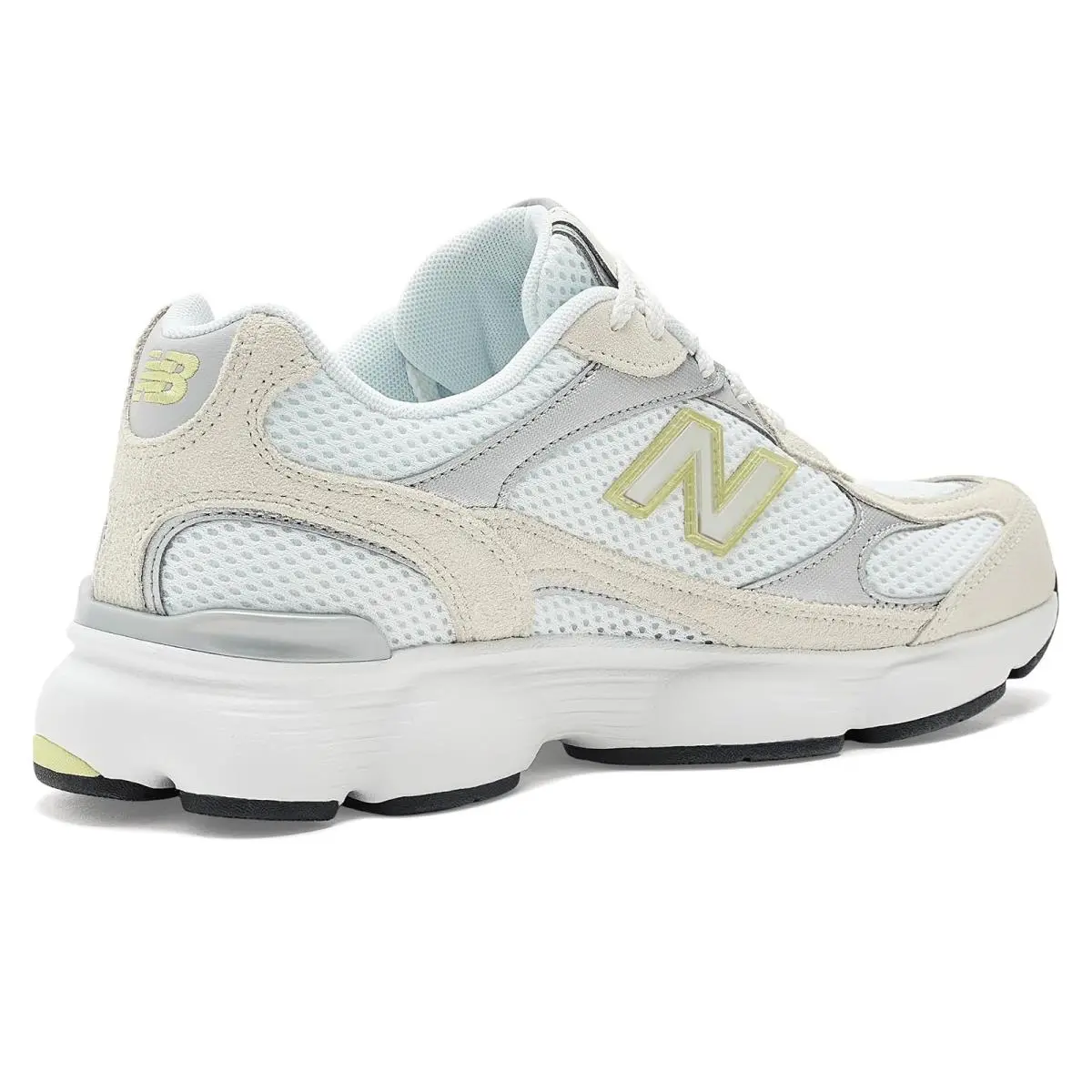 New Balance shoes - Black Cement/Incense 29