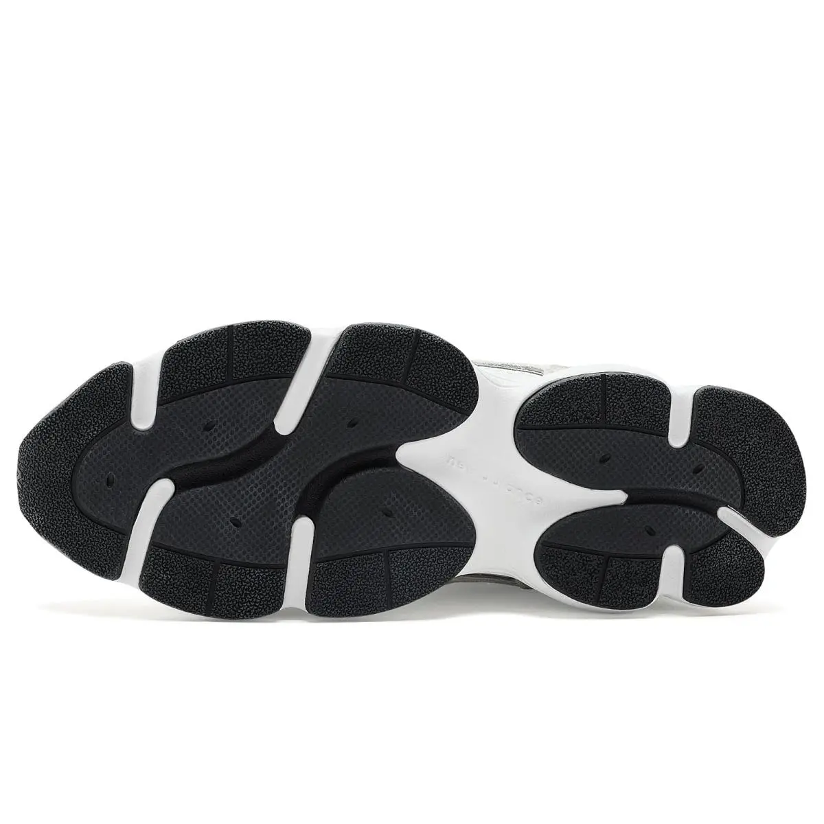New Balance shoes - Black Cement/Incense 31