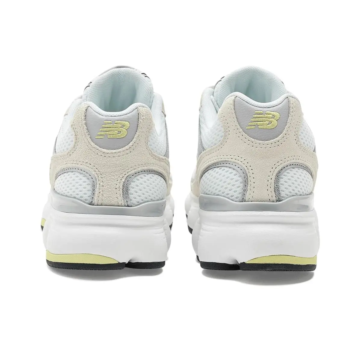 New Balance shoes - Black Cement/Incense 33