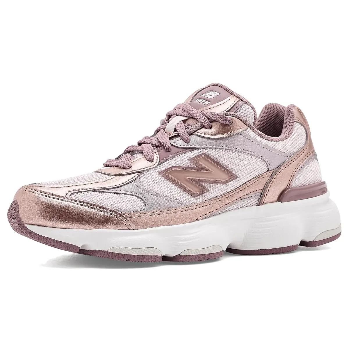 New Balance shoes - Black Cement/Incense 34