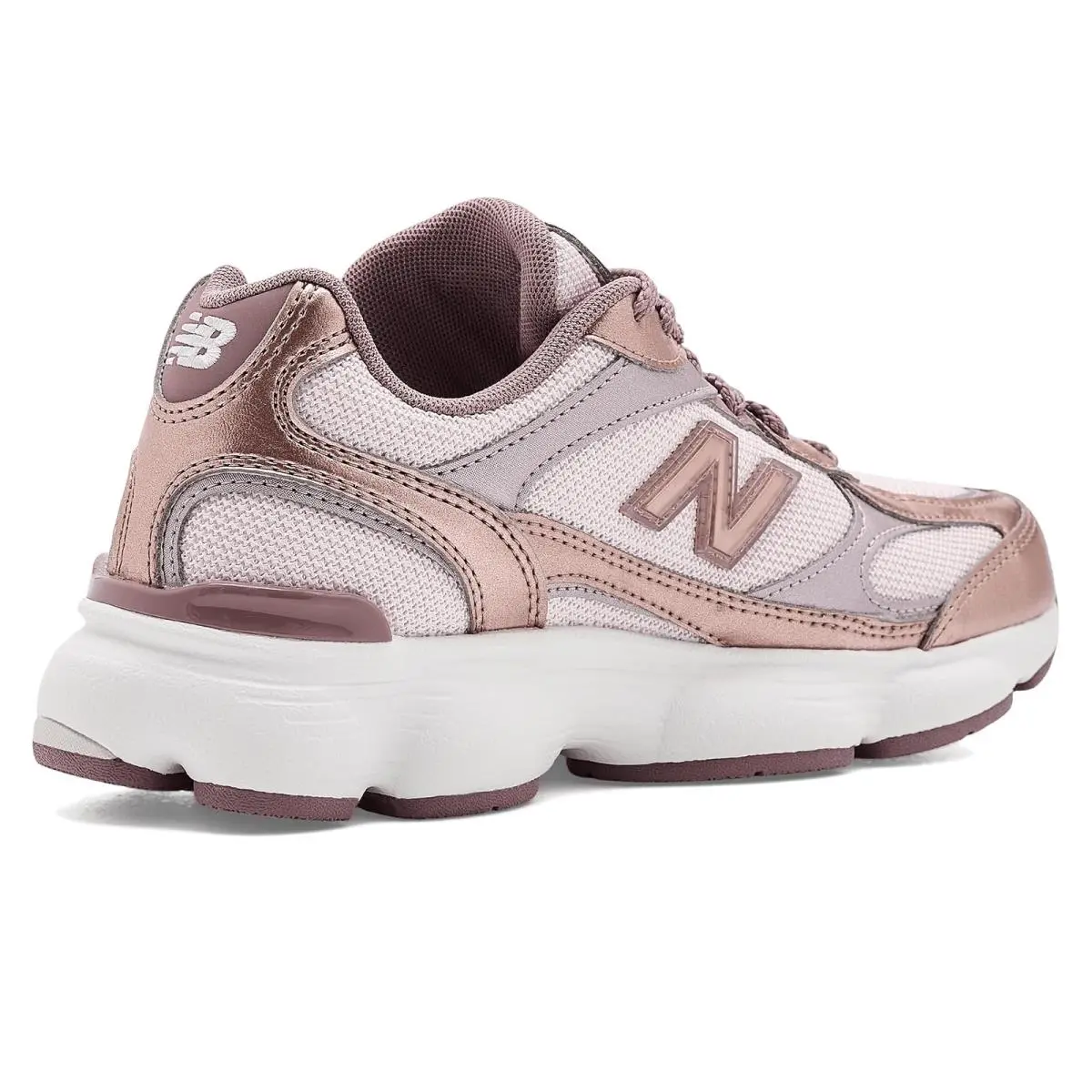 New Balance shoes - Black Cement/Incense 36
