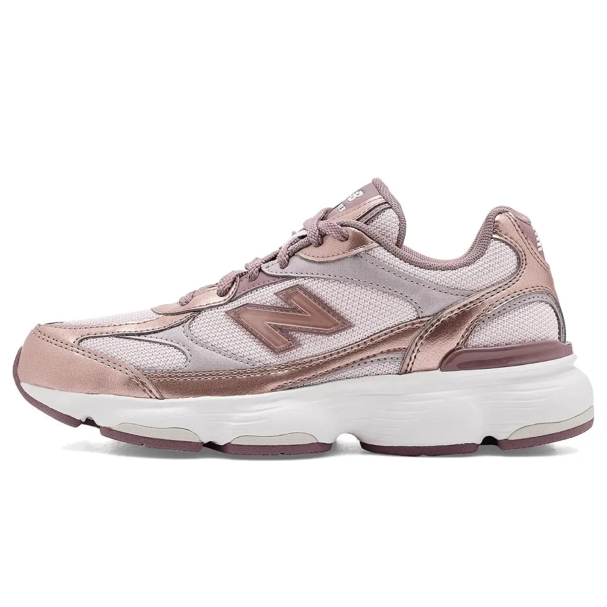 New Balance shoes - Black Cement/Incense 37