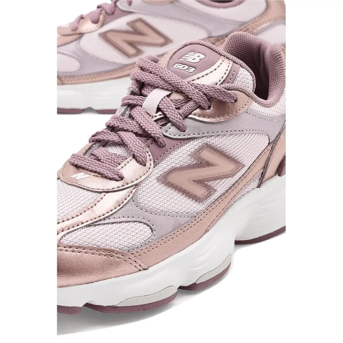 New Balance shoes - Black Cement/Incense 39