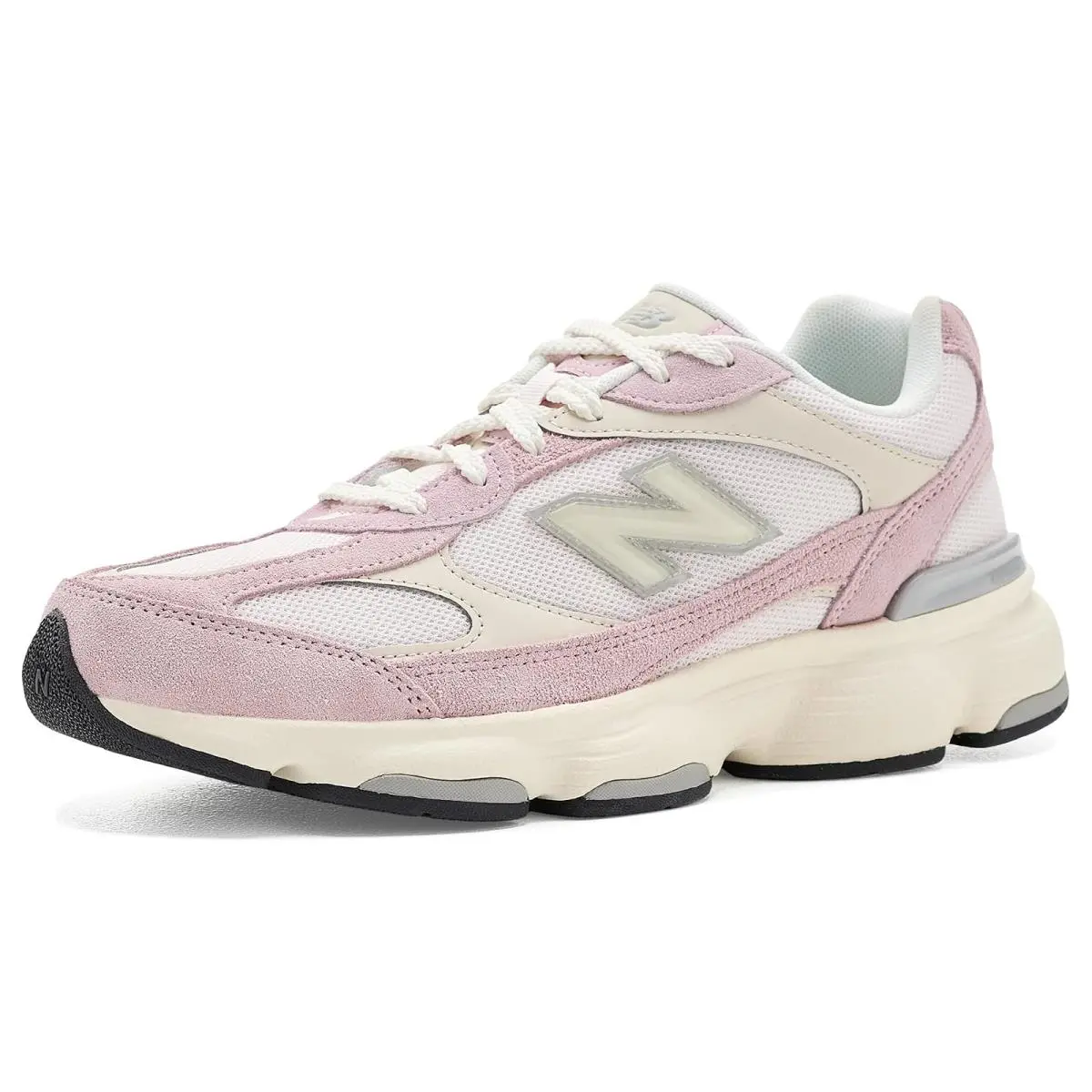New Balance shoes - Black Cement/Incense 48