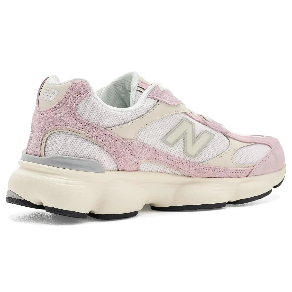 New Balance shoes - Black Cement/Incense 50