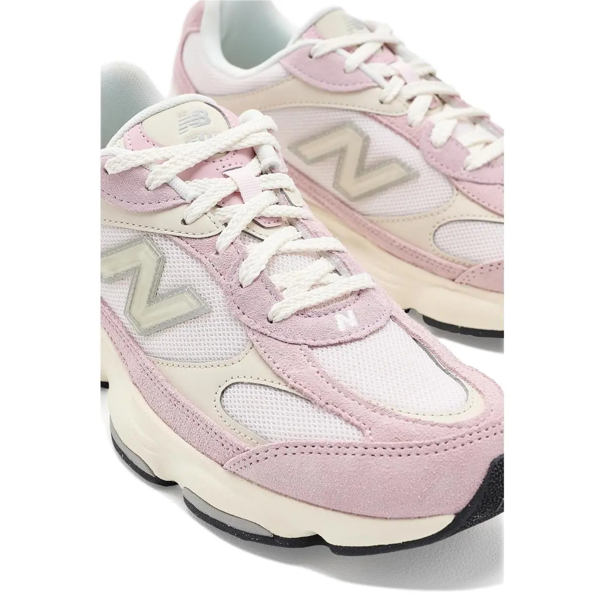 New Balance shoes - Black Cement/Incense 53