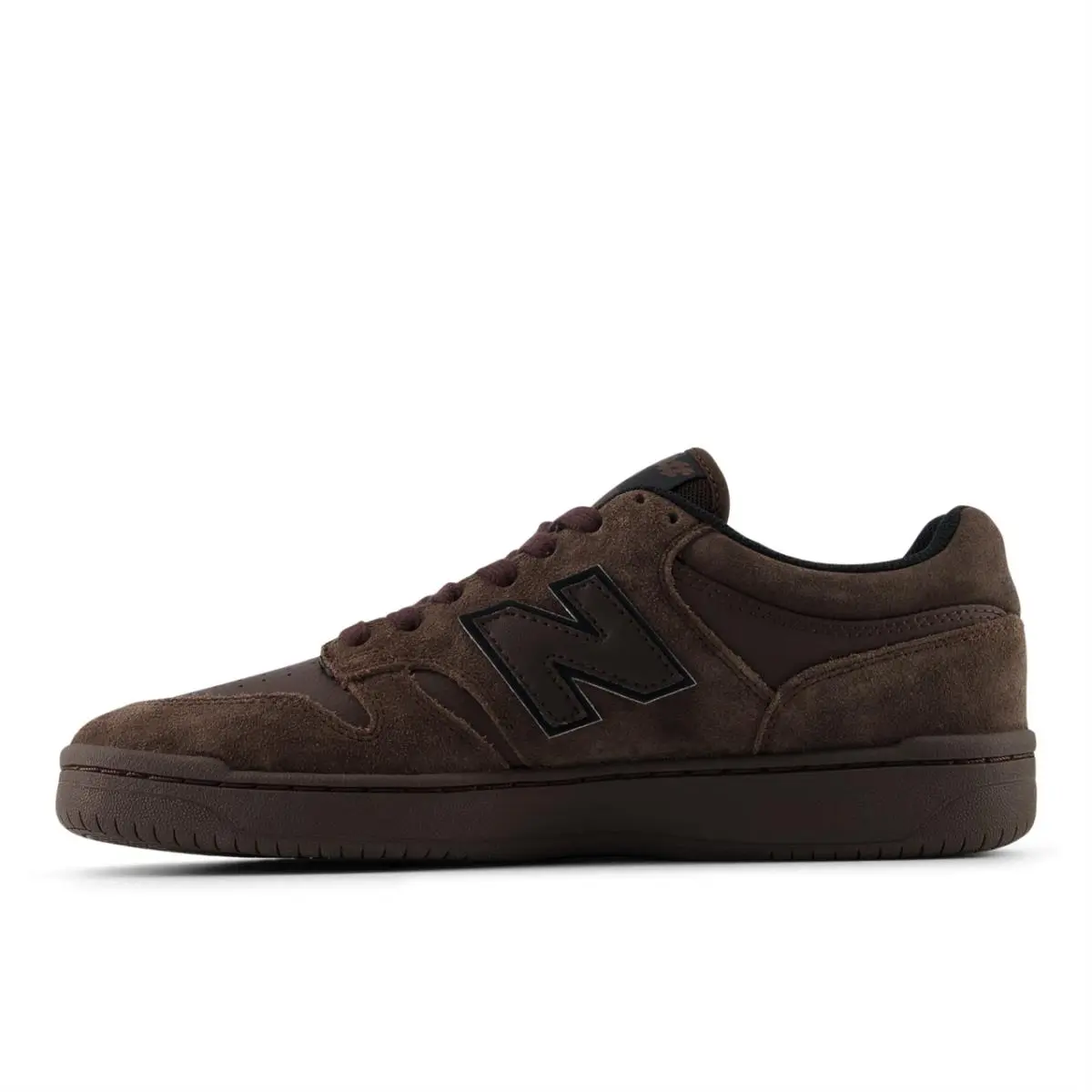 New Balance shoes - UN480CHC-D - UN480CHC-D - Chocolate 0