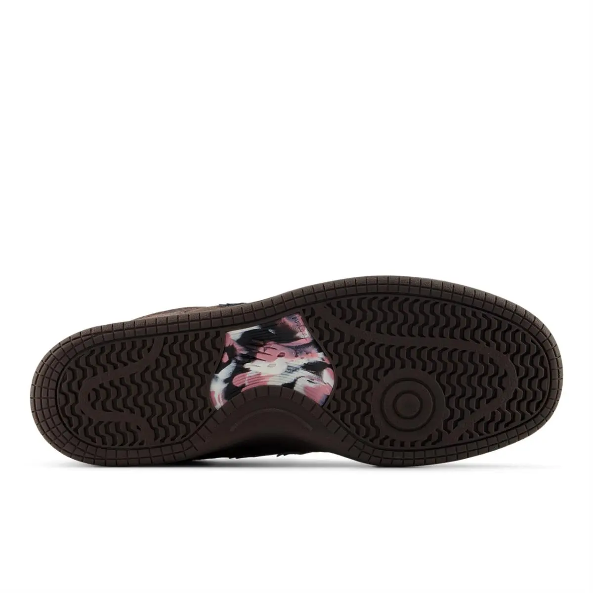 New Balance shoes - UN480CHC-D - UN480CHC-D - Chocolate 1