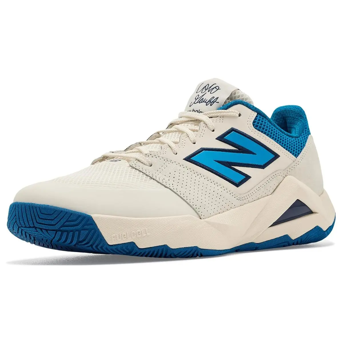Man`s Sneakers Athletic Shoes New Balance Coco Delray