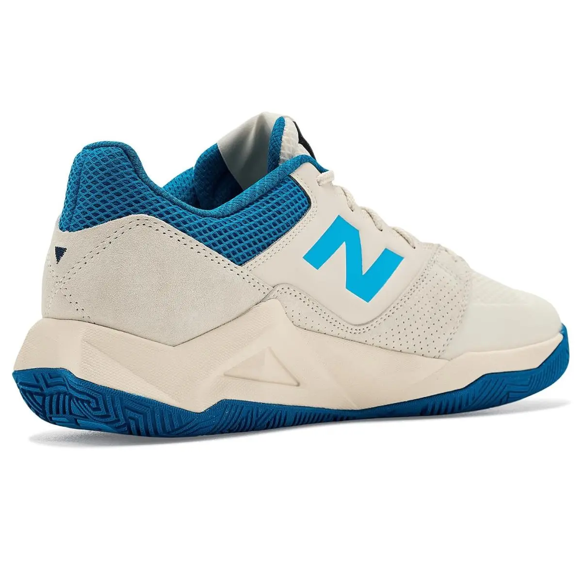 New Balance shoes - Angora/North Sea 1