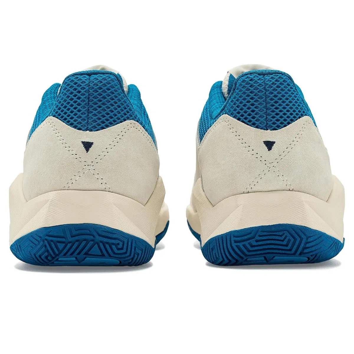 New Balance shoes - Angora/North Sea 12