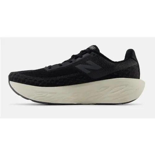 New Balance shoes - Fresh Foam x 1080 V14 - M1080B14 - Black 0
