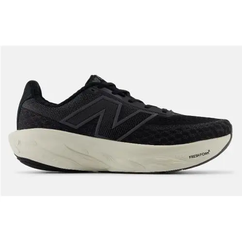 New Balance shoes - Fresh Foam x 1080 V14 - M1080B14 - Black 1