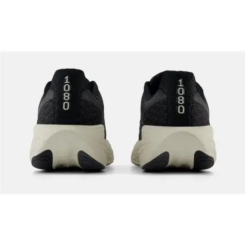 New Balance shoes - Fresh Foam x 1080 V14 - M1080B14 - Black 2