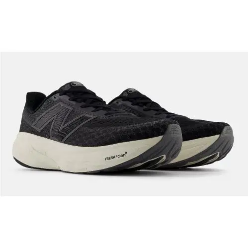 New Balance shoes - Fresh Foam x 1080 V14 - M1080B14 - Black 4