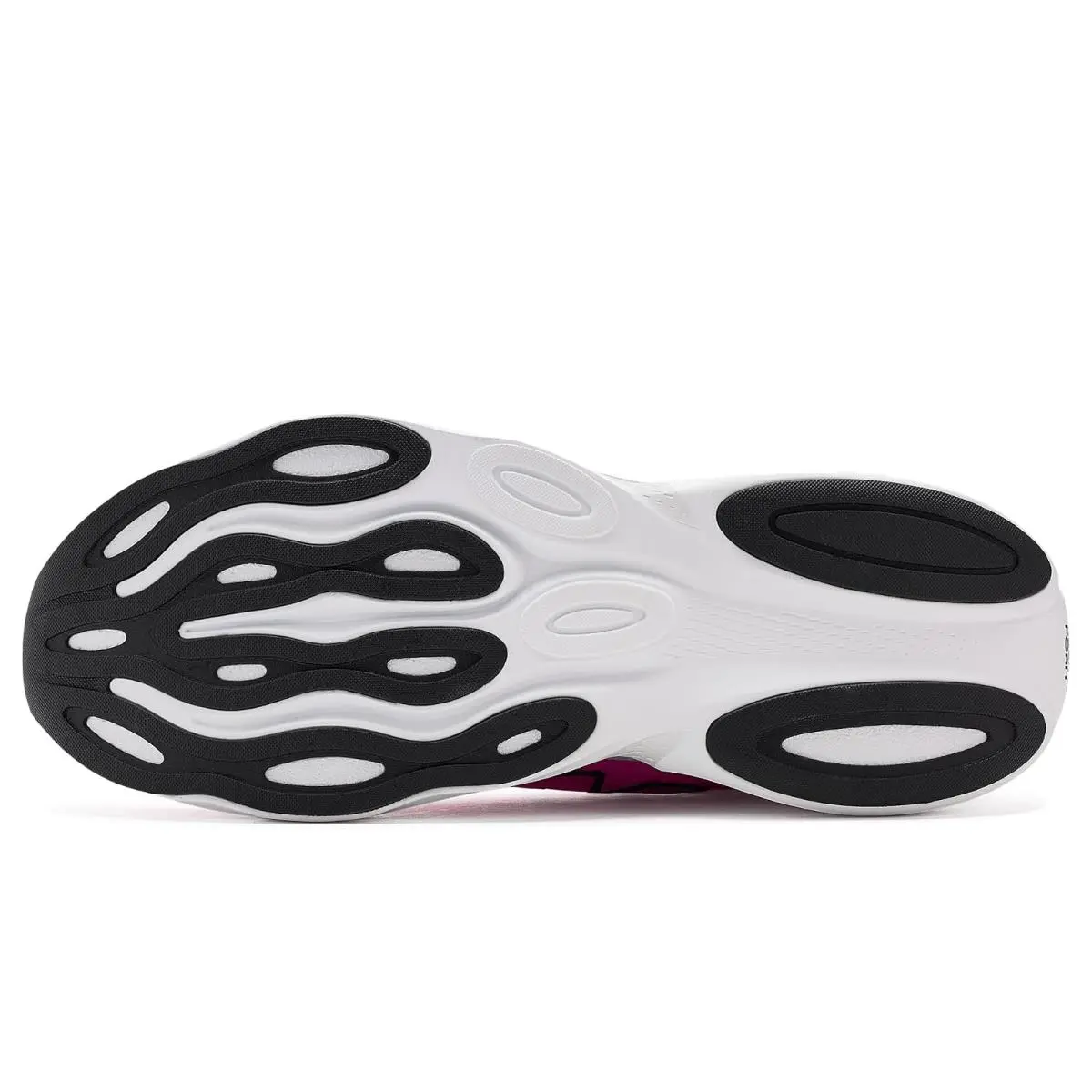 New Balance shoes - NB White/Black 17