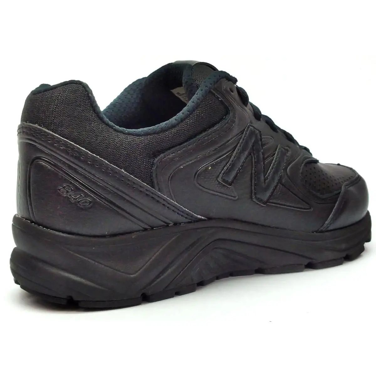 New Balance shoes - WW840BK2 - WW840BK2 - Black 2