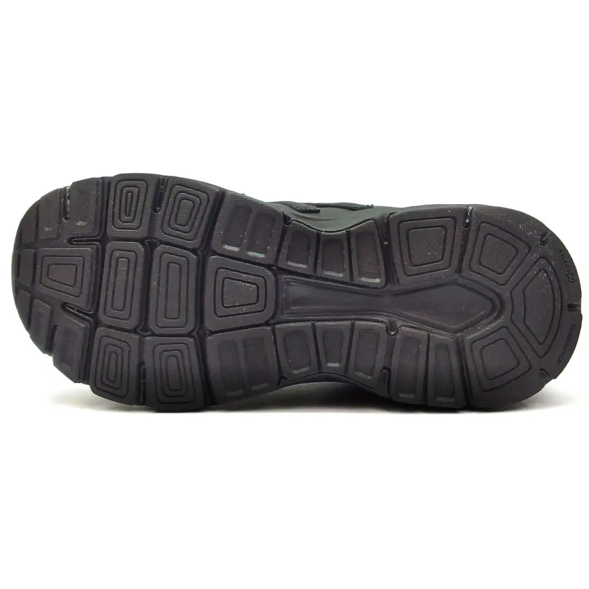 New Balance shoes - WW840BK2 - WW840BK2 - Black 3