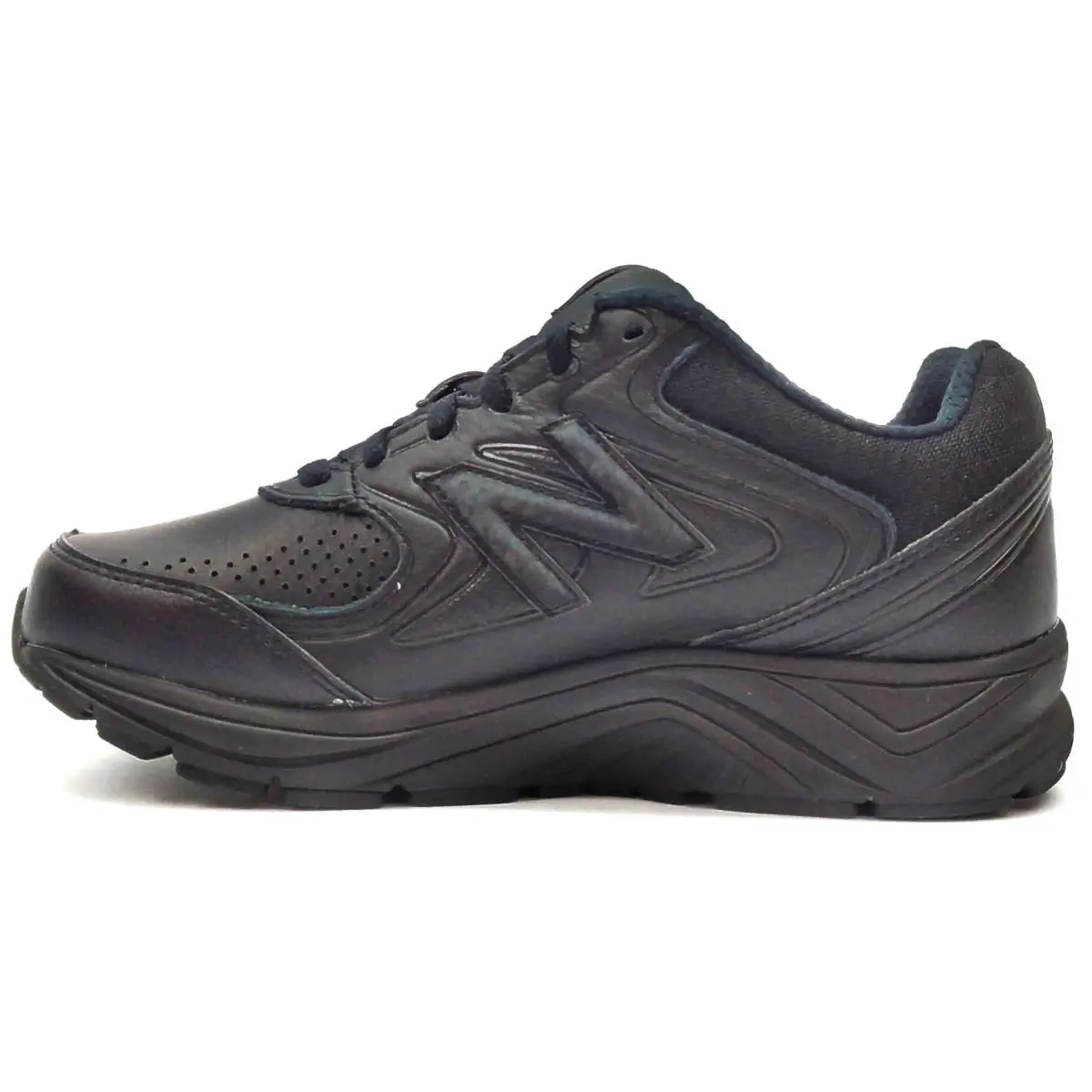 New Balance shoes - WW840BK2 - WW840BK2 - Black 5