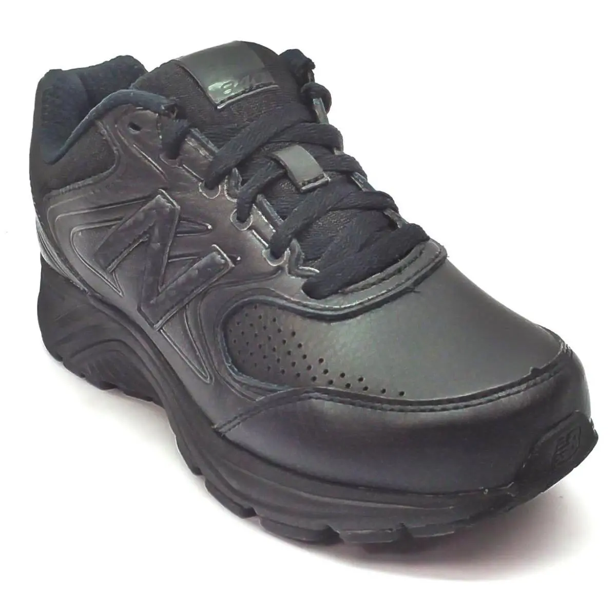 New Balance shoes - WW840BK2 - WW840BK2 - Black 6