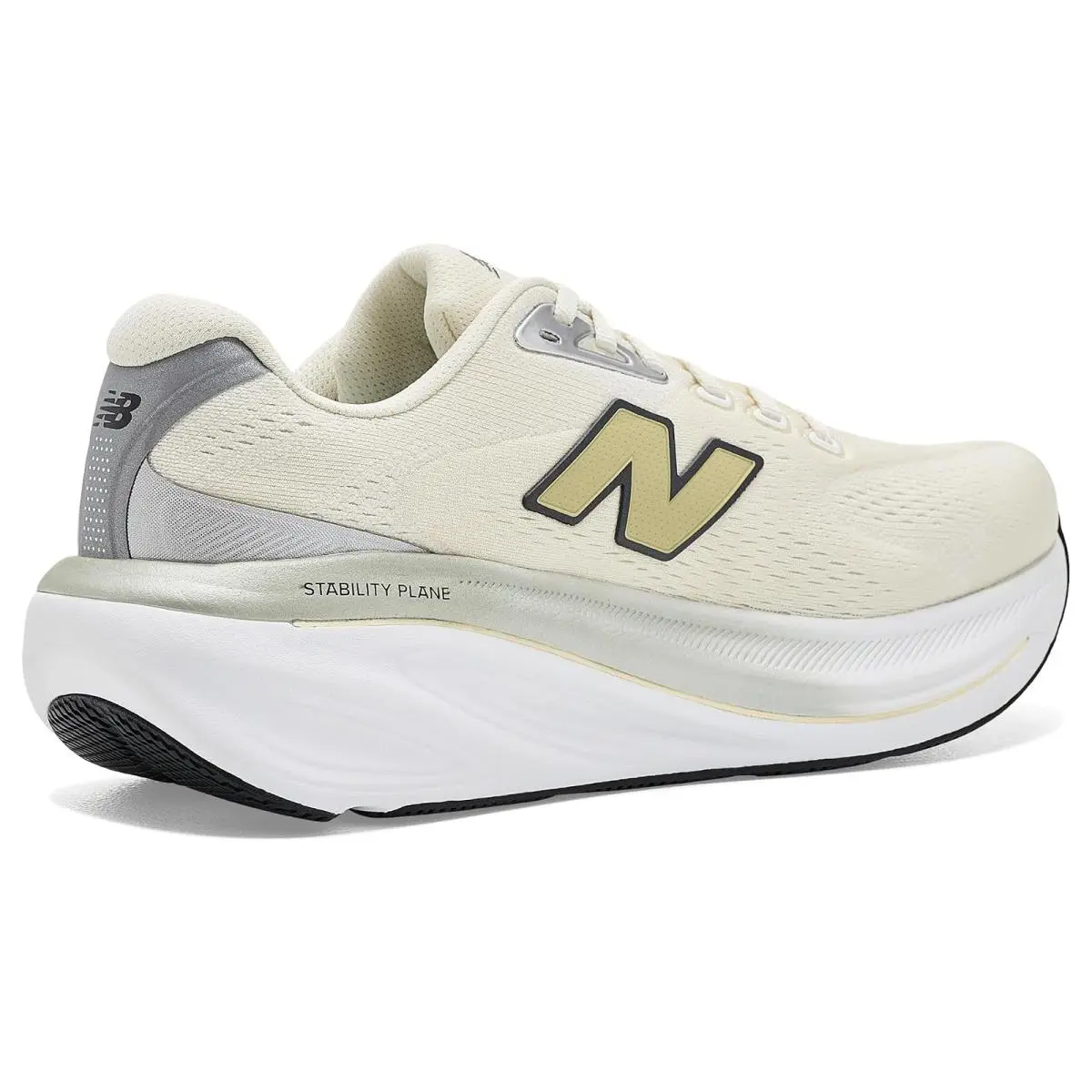 New Balance shoes - Angora/Fennel Seed 1