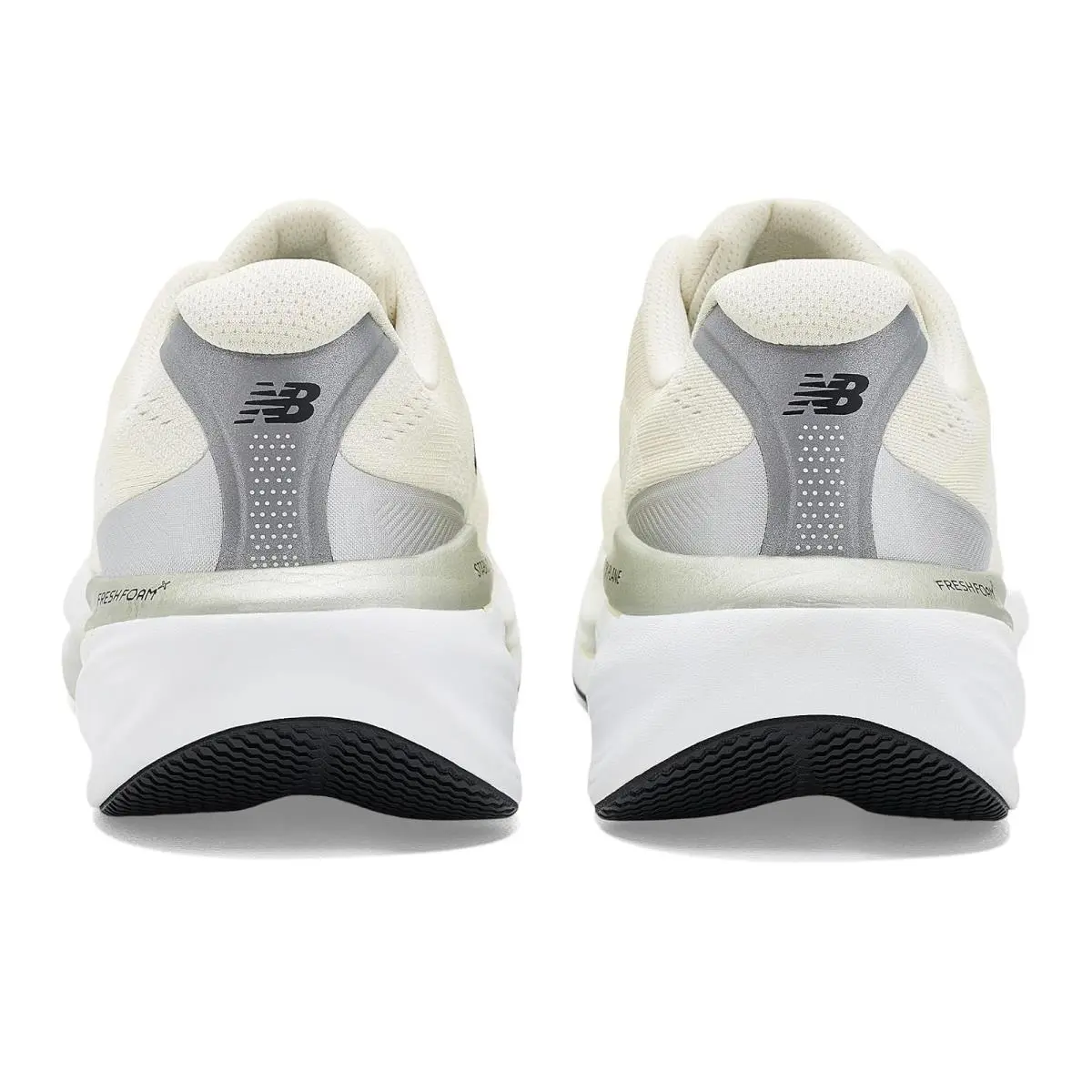 New Balance shoes - Angora/Fennel Seed 5