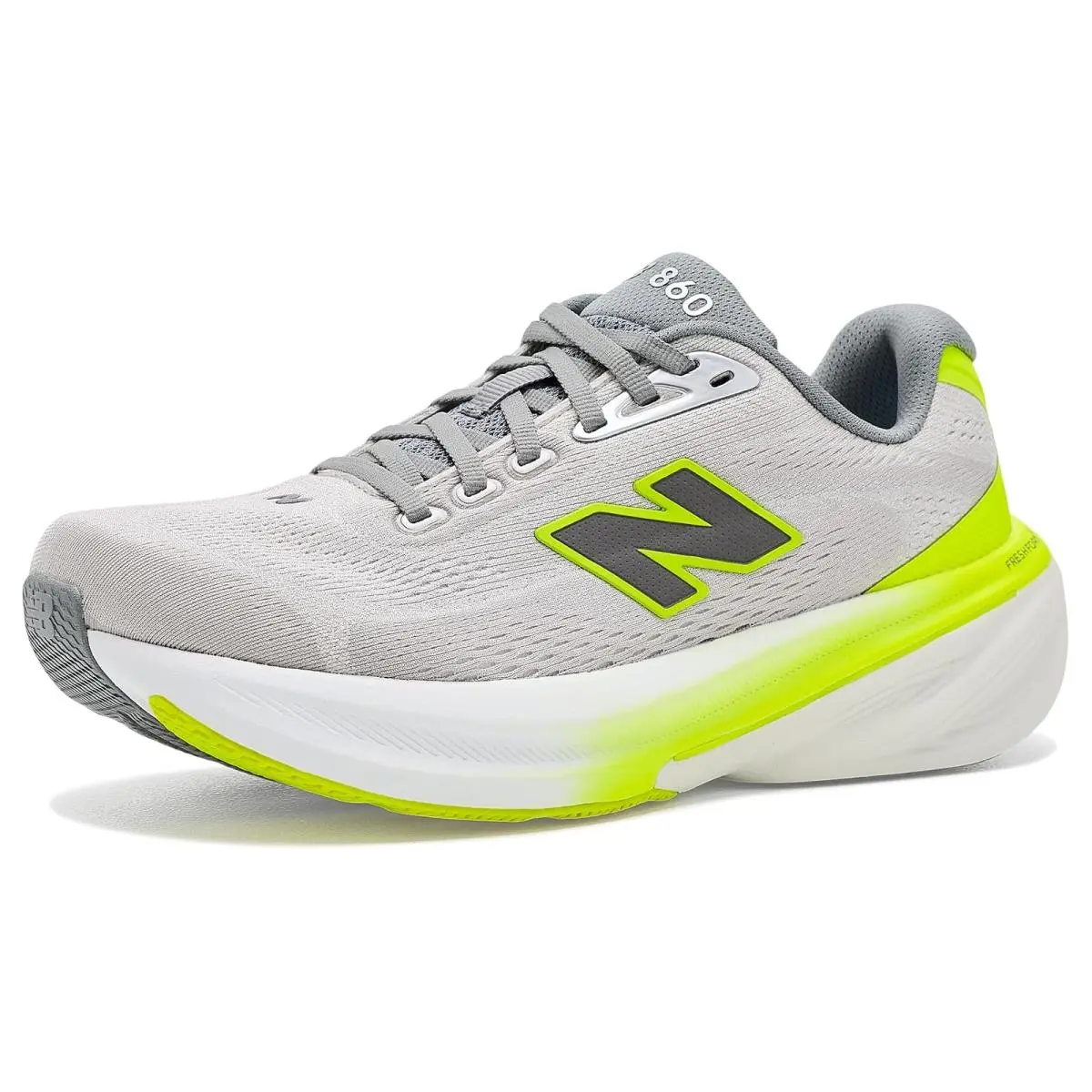 New Balance shoes - Angora/Fennel Seed 13