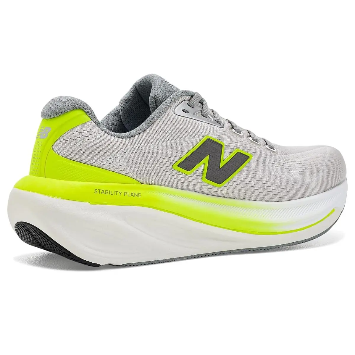 New Balance shoes - Angora/Fennel Seed 15
