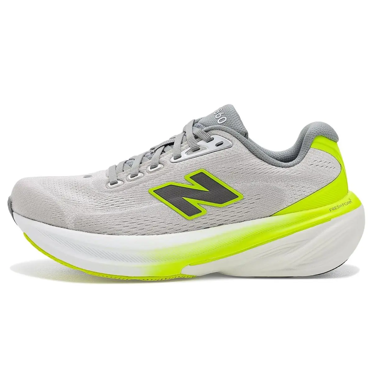 New Balance shoes - Angora/Fennel Seed 16