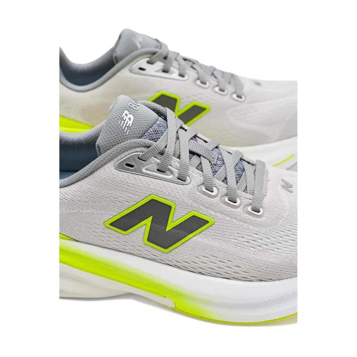 New Balance shoes - Angora/Fennel Seed 18