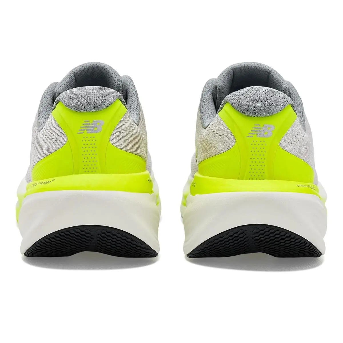 New Balance shoes - Angora/Fennel Seed 19
