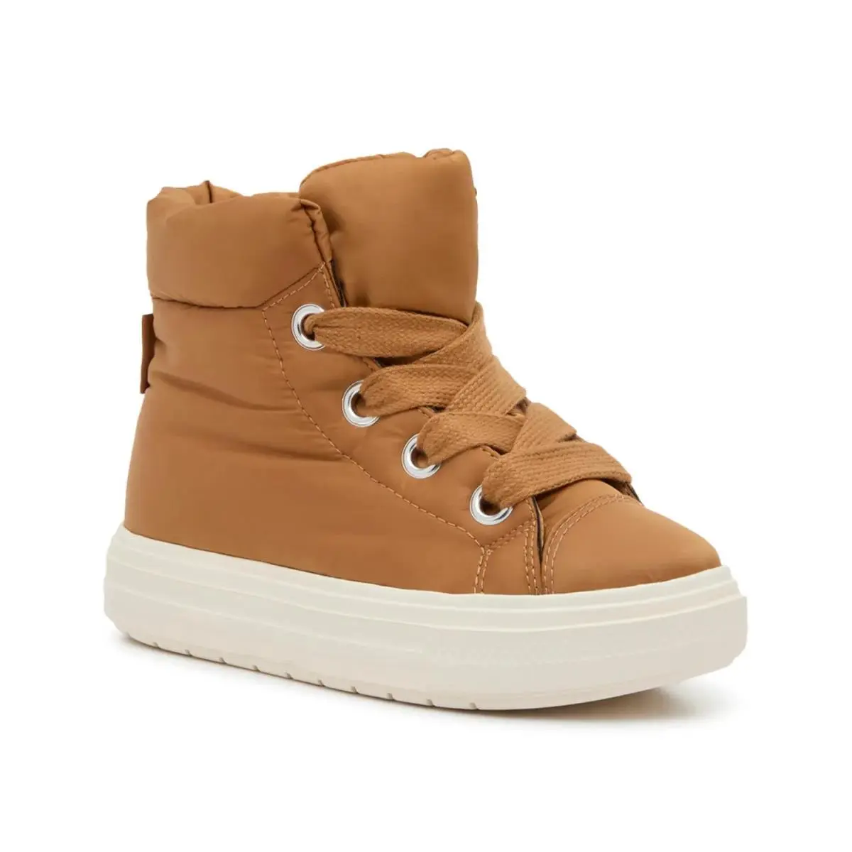 Woman`s Fashion Sneakers  Chuck Taylor All Star Elements High by Converse