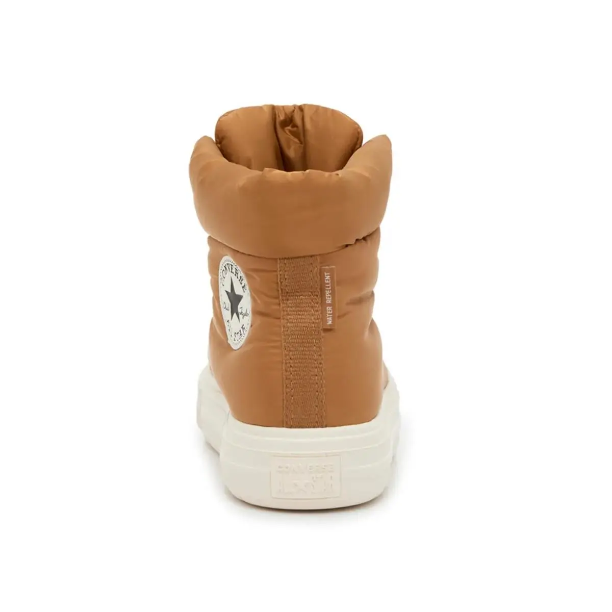 Converse shoes - Cognac 2