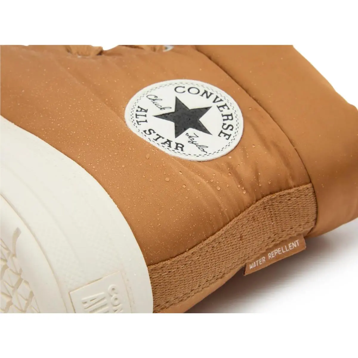 Converse shoes - Cognac 16