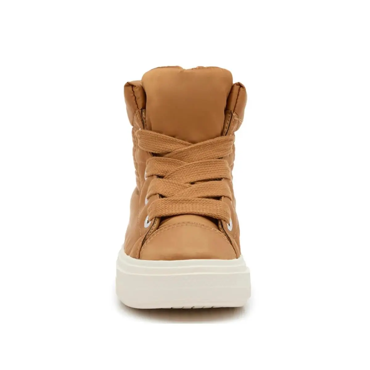 Converse shoes - Cognac 10