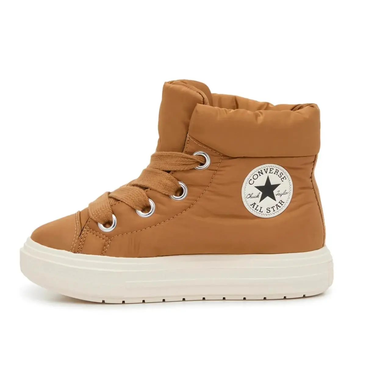 Converse shoes - Cognac 11