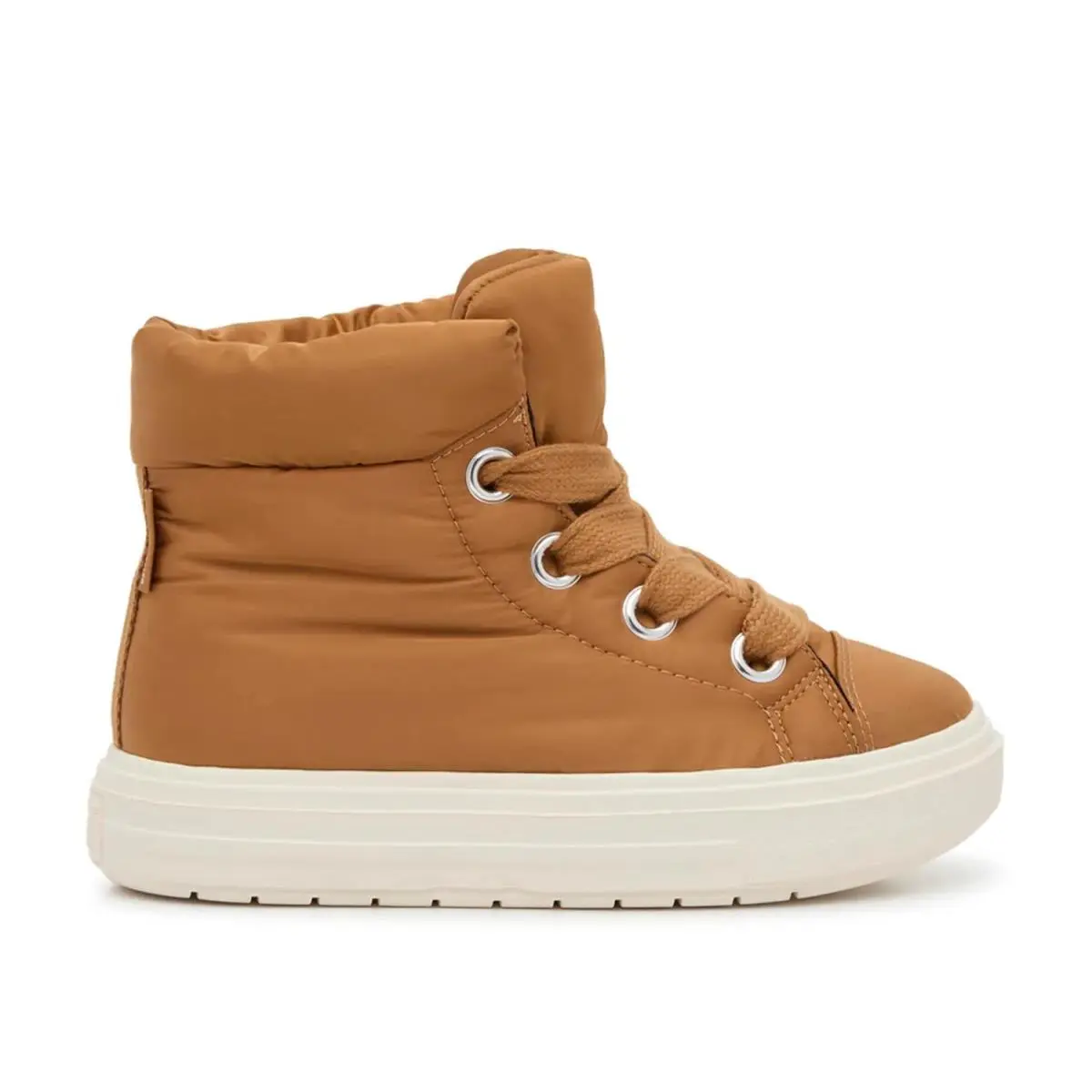 Converse shoes - Cognac 13