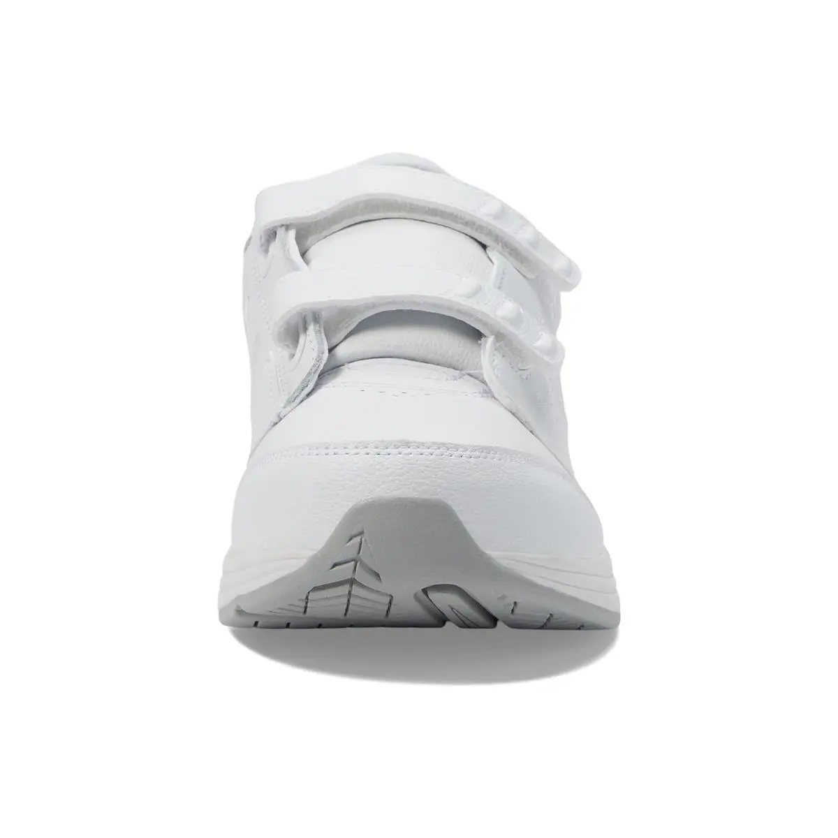 New Balance shoes - White/White 1