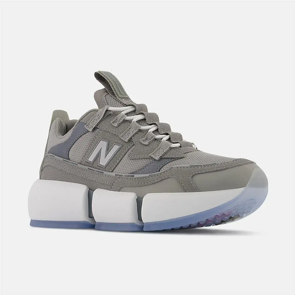 New Balance shoes - New Balance Vision Racer x Jaden Smith - MSVRCJSD - Grey 1