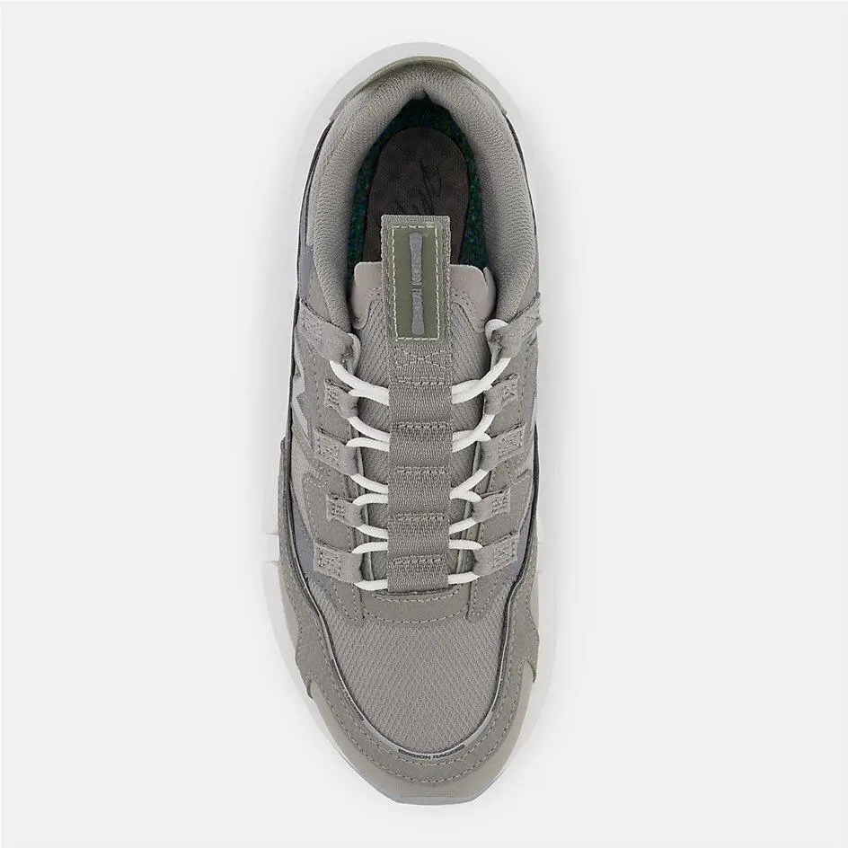 New Balance shoes - New Balance Vision Racer x Jaden Smith - MSVRCJSD - Grey 2