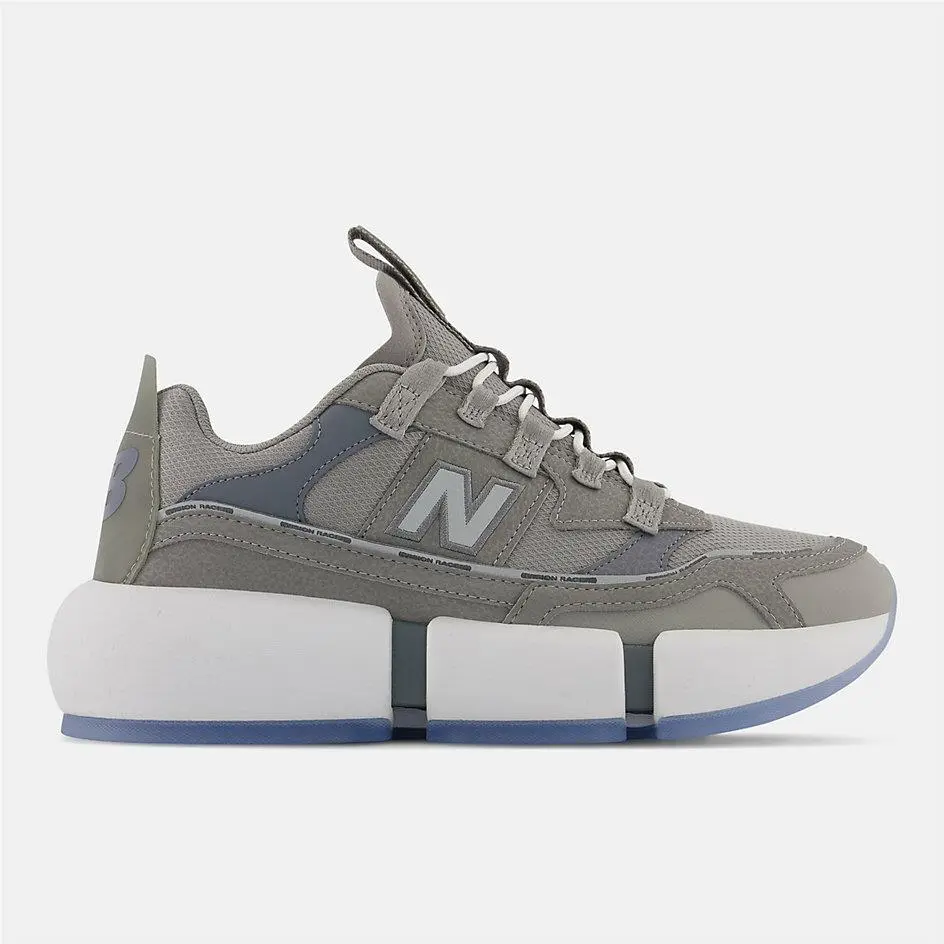 New Balance shoes - New Balance Vision Racer x Jaden Smith - MSVRCJSD - Grey 4