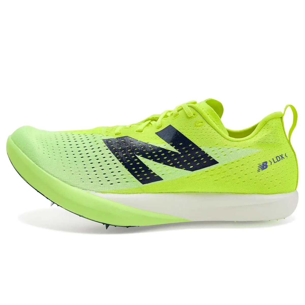 New Balance shoes - Alkaline Green/Afterglow 2