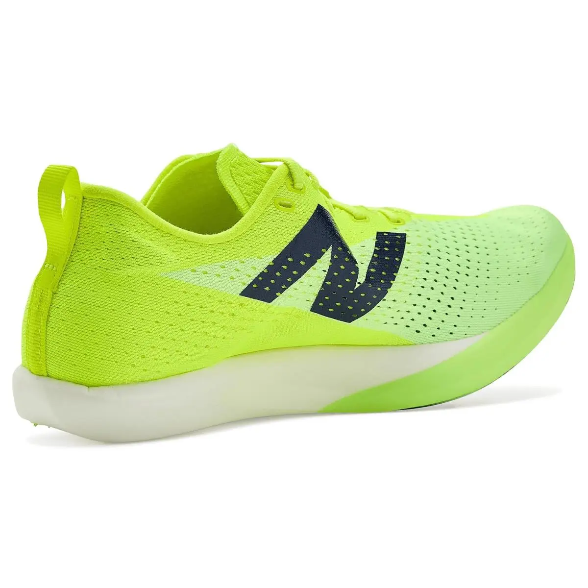 New Balance shoes - Alkaline Green/Afterglow 8