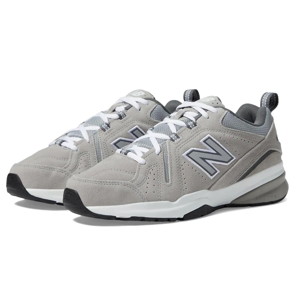 New Balance shoes - Chocolate Brown/White 13