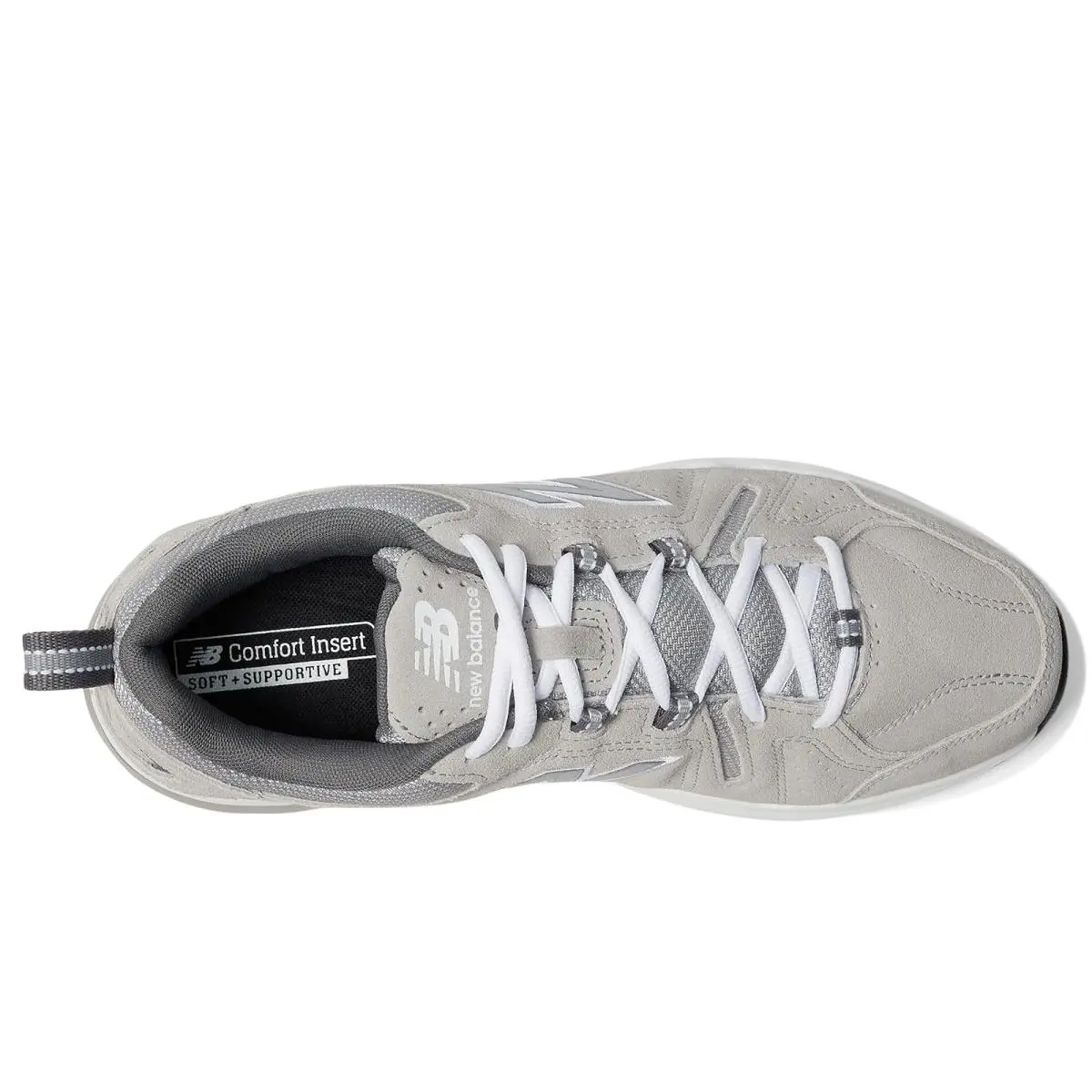 New Balance shoes - Chocolate Brown/White 14