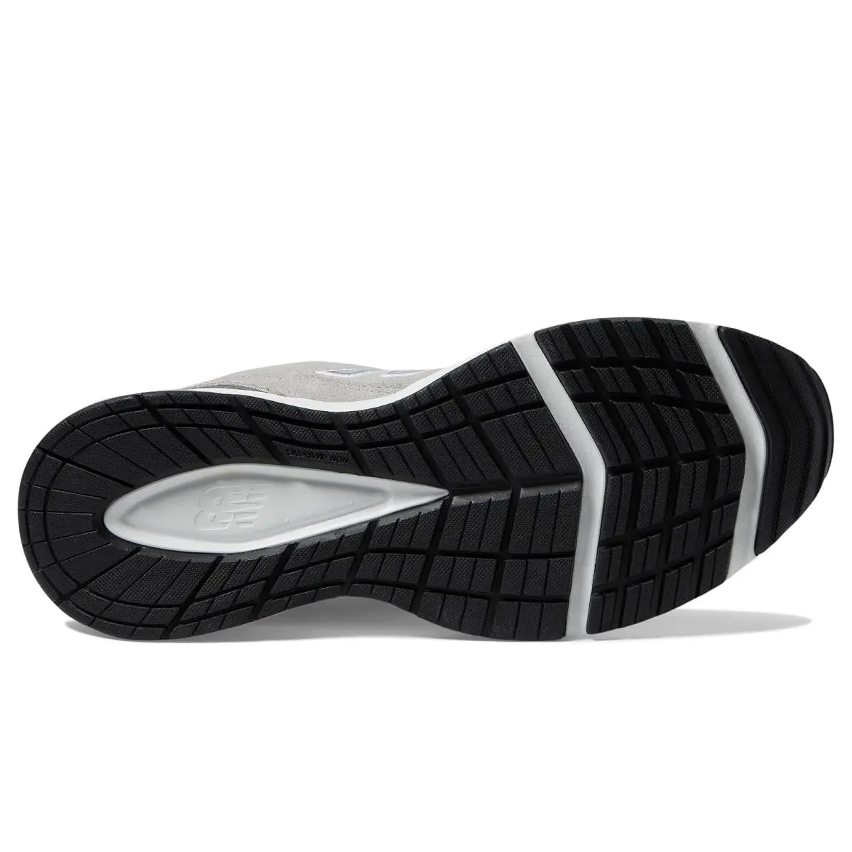 New Balance shoes - Chocolate Brown/White 15