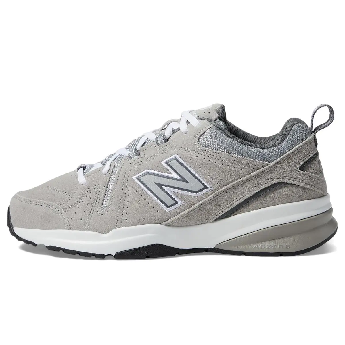 New Balance shoes - Chocolate Brown/White 16