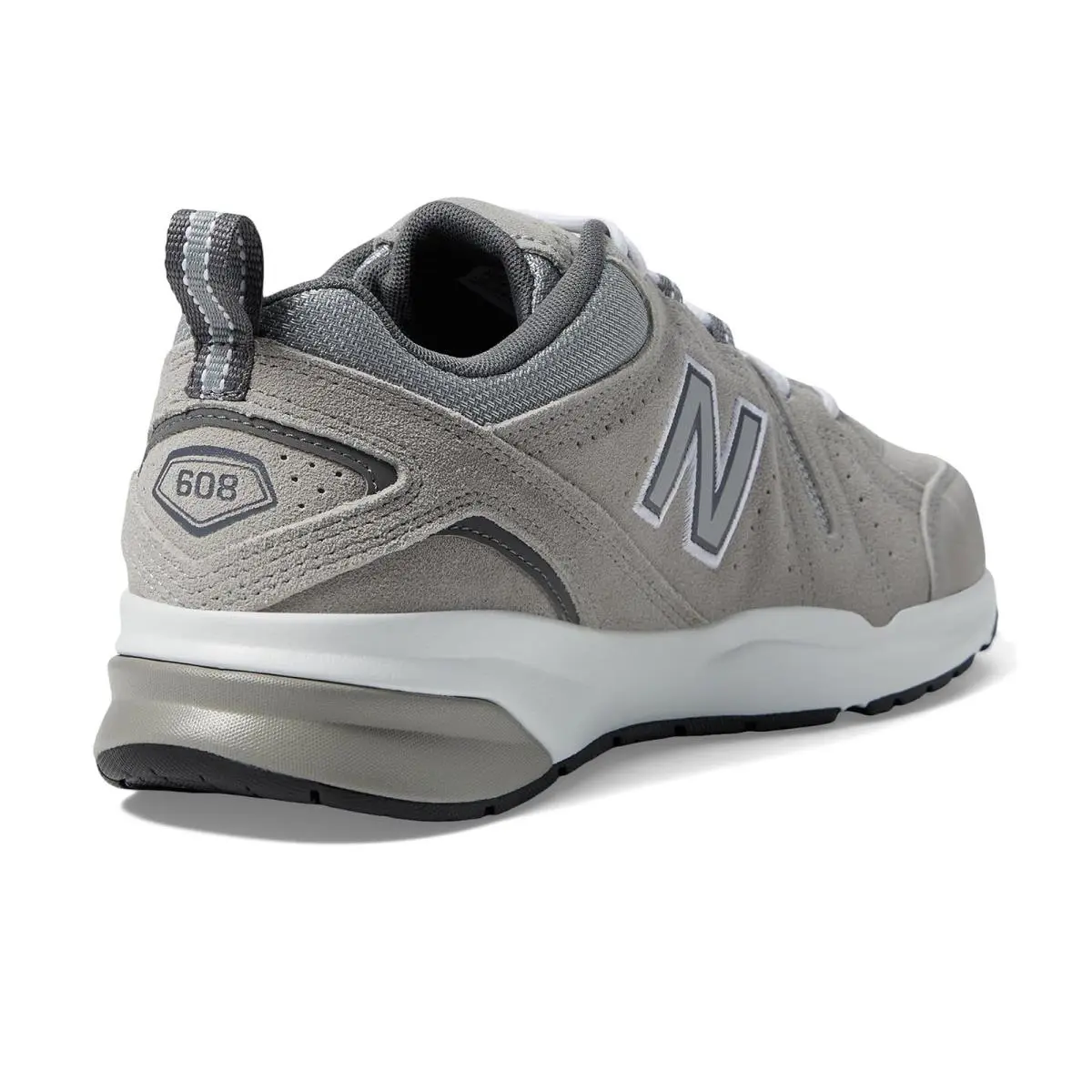 New Balance shoes - Chocolate Brown/White 17