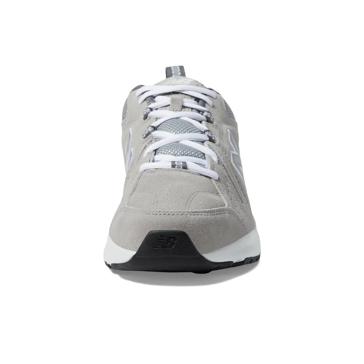 New Balance shoes - Chocolate Brown/White 18